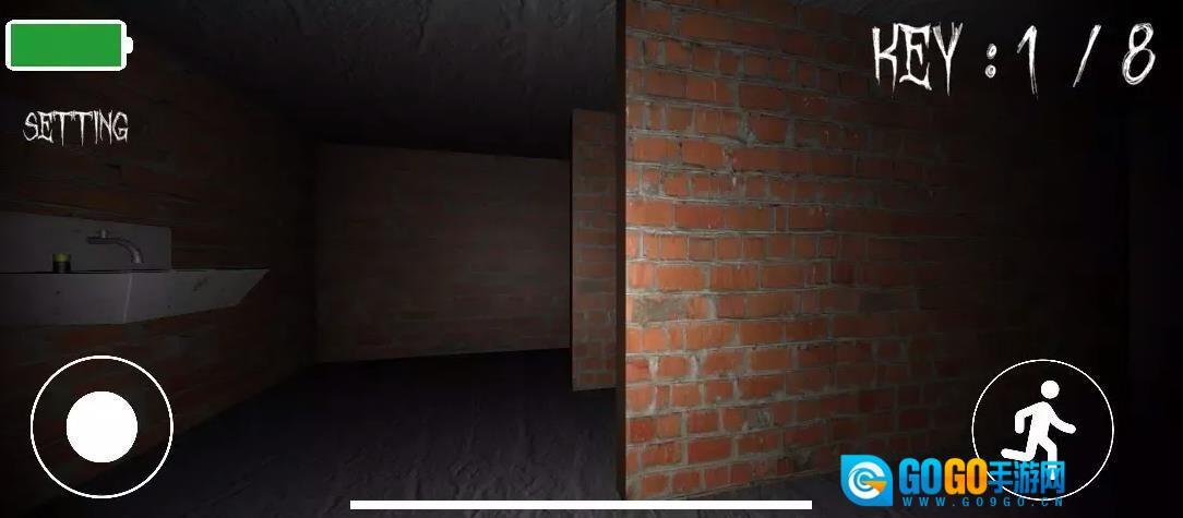 逃离恐怖地下室图3