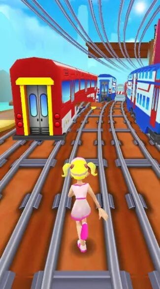 jojo的奇妙冒险Jojo Rush siwa adventure游戏无广告版图2