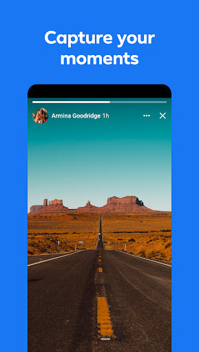 脸书安卓官方版图2