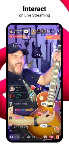 Likee官方版最新版截图2