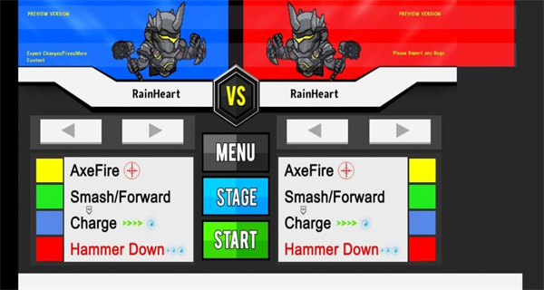 像素守望先锋无广告版图3