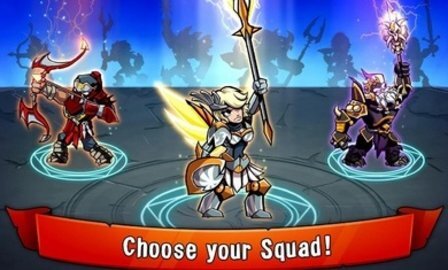 光荣束缚游戏完整版图3