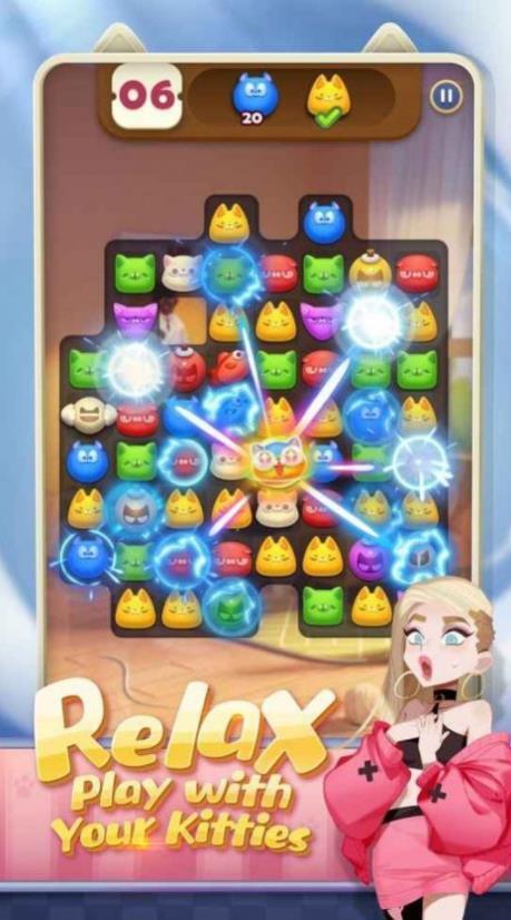 埃及猫安卓版最新版截图1