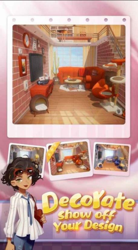 埃及猫安卓版最新版截图3