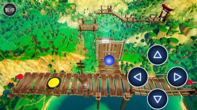 球球欢乐派对手机版最新版截图1