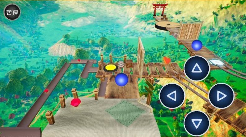 球球欢乐派对手机版最新版截图3