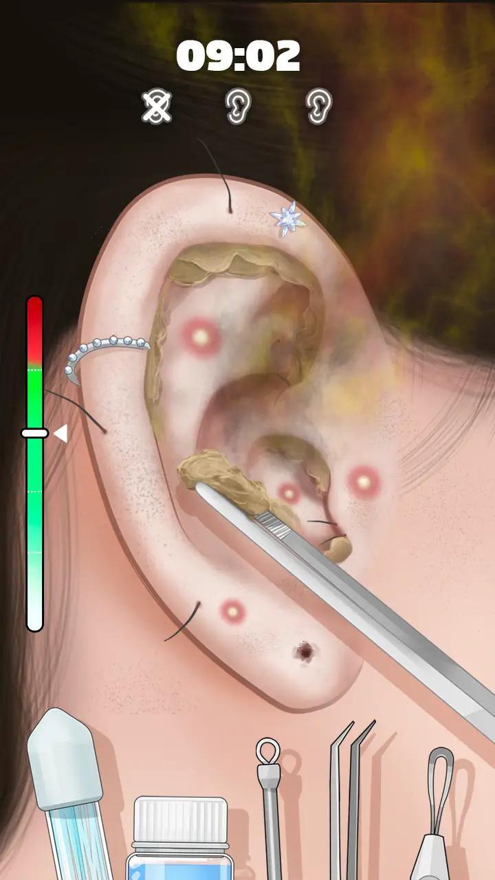 采耳达人汉化版最新版截图3