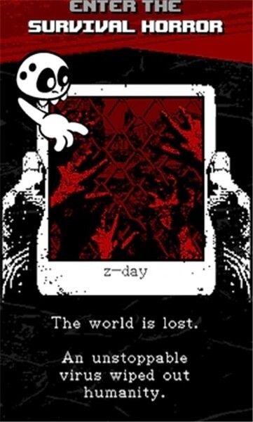 位像素生存最新版截图