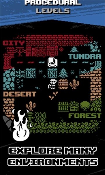 位像素生存最新版截图