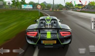 保时捷手机版最新版截图3