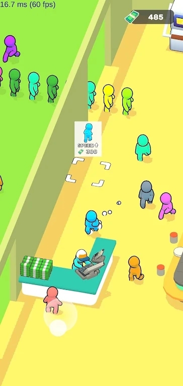 我的寿司吧手机版最新版截图2