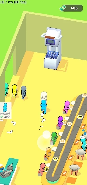 我的寿司吧手机版最新版截图3