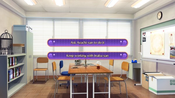 魔女的夜宴官方版最新版截图2