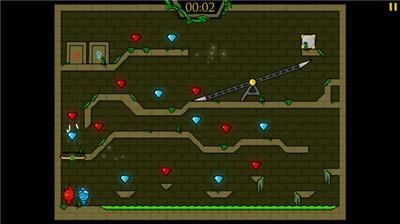 森林冰火人最新版最新版截图1