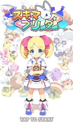 叶罗丽花园梦汉化版截图