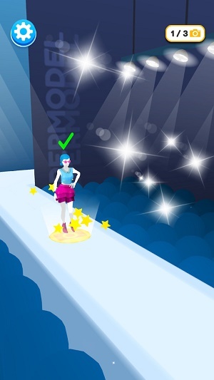 我是名模游戏完整版图2