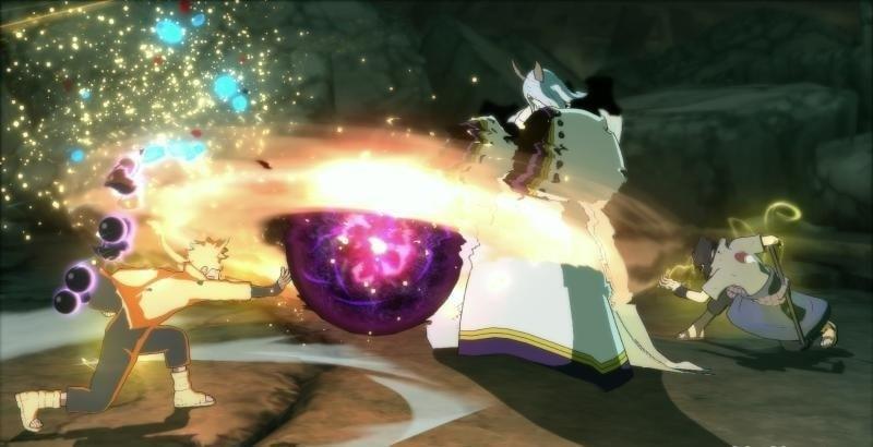 究极风暴安卓版最新版截图1