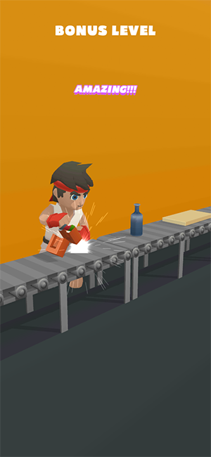 打破一切汉化版截图