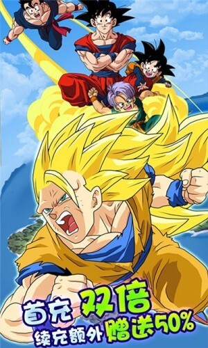 小小虎将汉化版最新版截图2