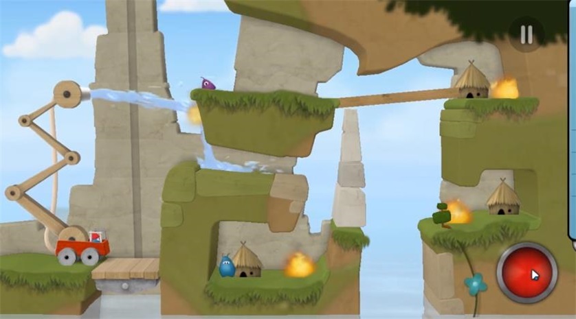 超级救火队2游戏官方最新版图3