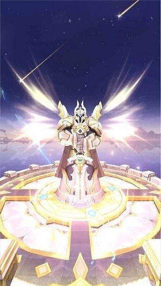 碧空战纪安卓版截图