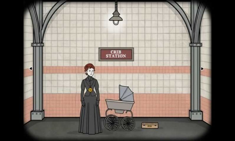 Underground Blossom游戏正版图2