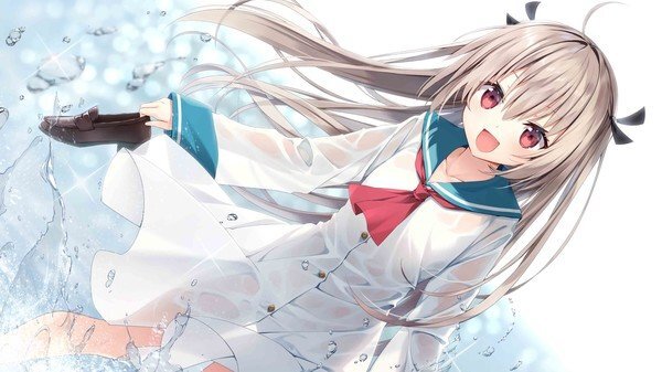 亚托莉我挚爱的时光最新版最新版截图3