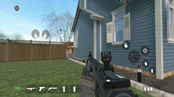 严阵以待官方版最新版截图4