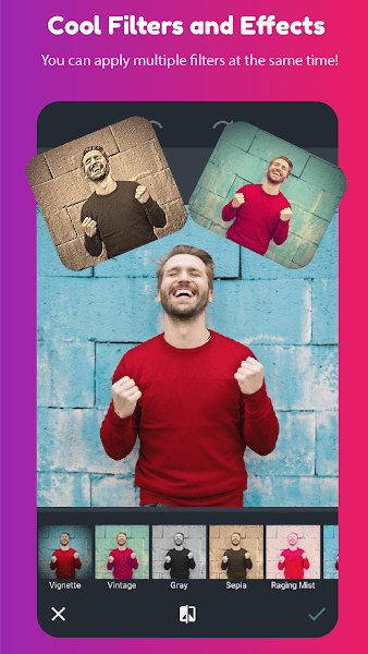 AndroVidPro手机版最新版截图3