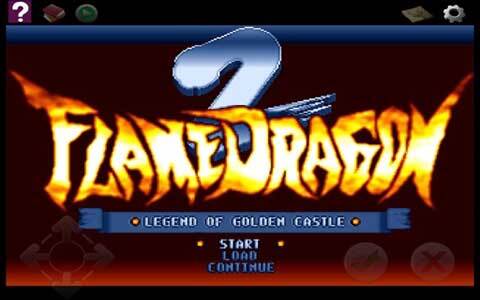 炎龙骑士团中文版最新版截图3