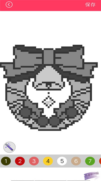 像素画画汉化版最新版截图1