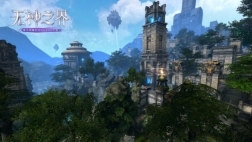 无神之界直装版图3