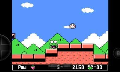 大眼蛙大冒险2游戏官方版图1