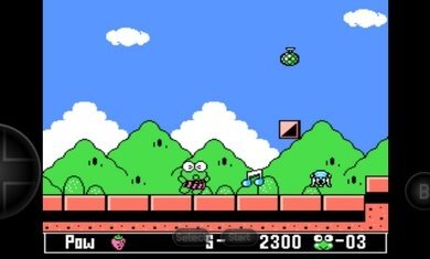 大眼蛙大冒险2游戏官方版图3