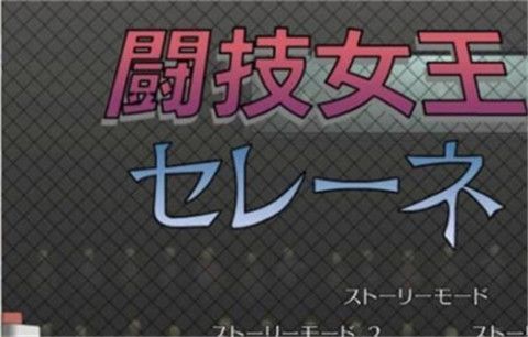 斗技女王赛琳娜中文版最新版截图4