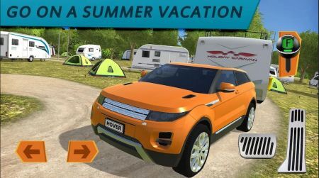 面包车汉化版最新版截图3