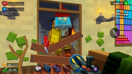 我的王国最新版截图