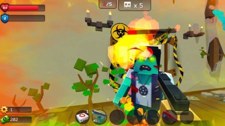 我的王国最新版截图