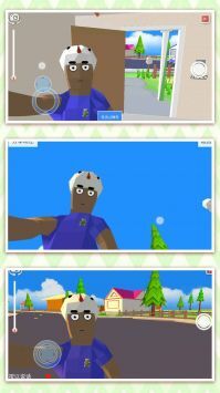 迷失的小世界安卓官方版(2)