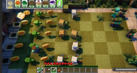 pvzMC手机版最新版截图2