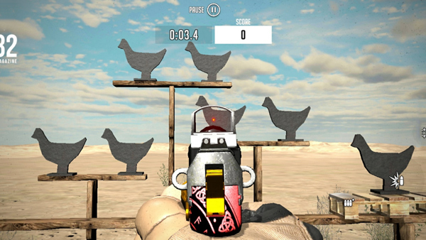 gunsim汉化版最新版截图5