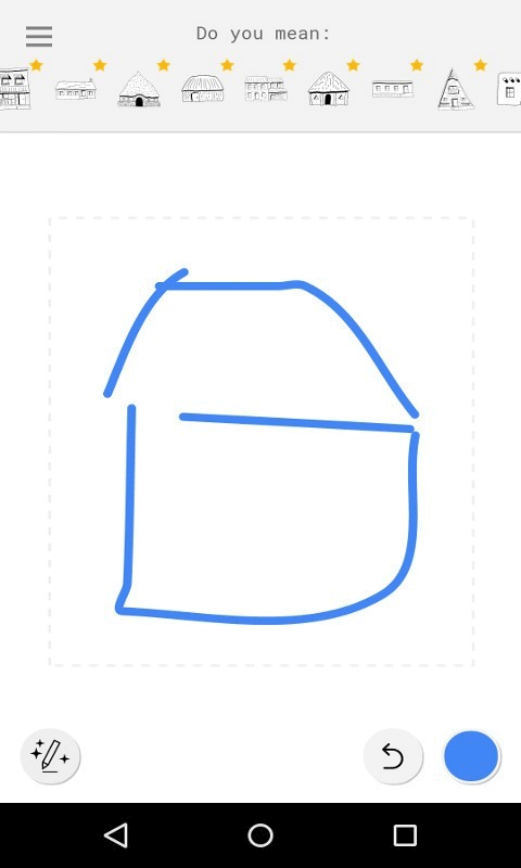 autodraw官方正版图2