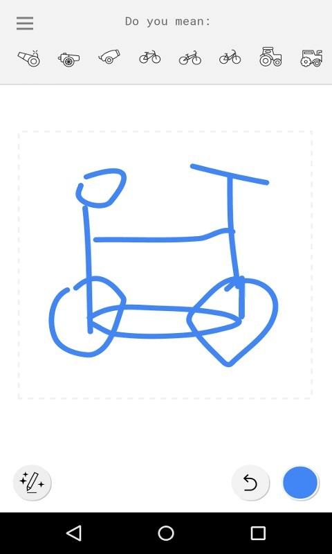 autodraw官方正版图4
