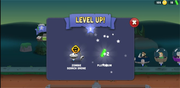 僵尸撤退2官方版最新版截图1