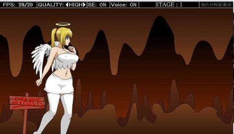 天使逛地狱最新版最新版截图3