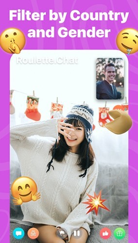 Chat God手机免费版图3