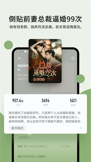 霹雳书坊pilibook中文版截图
