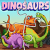 恐龙拼图游戏纯净最新版