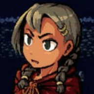 洛娜的世界汉化版