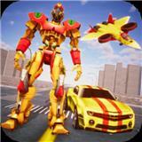 超能战鸡最新版